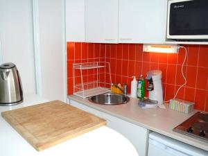 Appartement Argelès-sur-Mer, 2 pièces, 5 personnes - FR-1-225-579