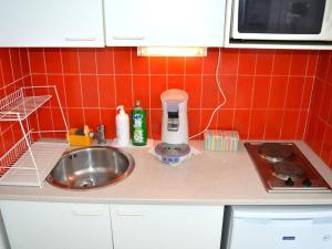 Appartement Argelès-sur-Mer, 2 pièces, 5 personnes - FR-1-225-579