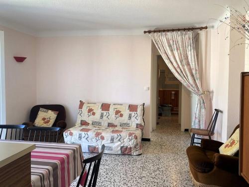 Appartement Argelès-sur-Mer, 2 pièces, 5 personnes - FR-1-225-757