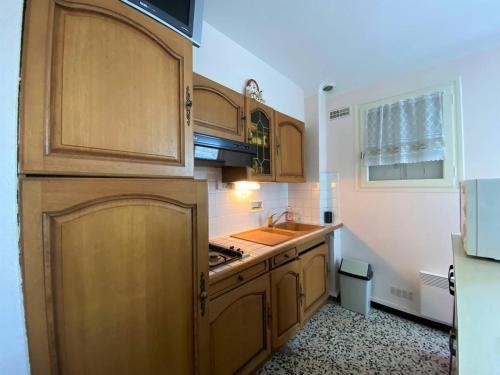 Appartement Argelès-sur-Mer, 2 pièces, 5 personnes - FR-1-225-757