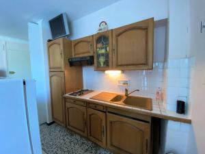 Appartement Argelès-sur-Mer, 2 pièces, 5 personnes - FR-1-225-757