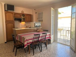 Appartement Argelès-sur-Mer, 2 pièces, 5 personnes - FR-1-225-757