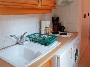 Appartement Argelès-sur-Mer, 2 pièces, 5 personnes - FR-1-388-126