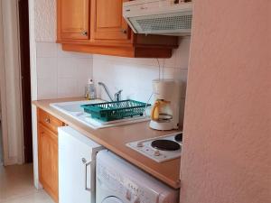 Appartement Argelès-sur-Mer, 2 pièces, 5 personnes - FR-1-388-126