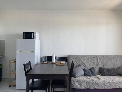 Appartement Argelès-sur-Mer, 2 pièces, 5 personnes - FR-1-388-34