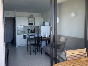 Appartement Argelès-sur-Mer, 2 pièces, 5 personnes - FR-1-388-34