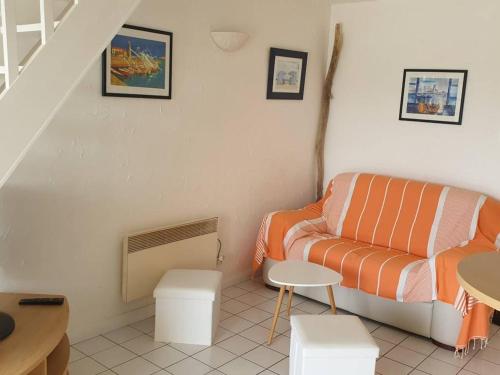 Appartement Argelès-sur-Mer, 2 pièces, 5 personnes - FR-1-388-36