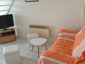 Appartement Argelès-sur-Mer, 2 pièces, 5 personnes - FR-1-388-36