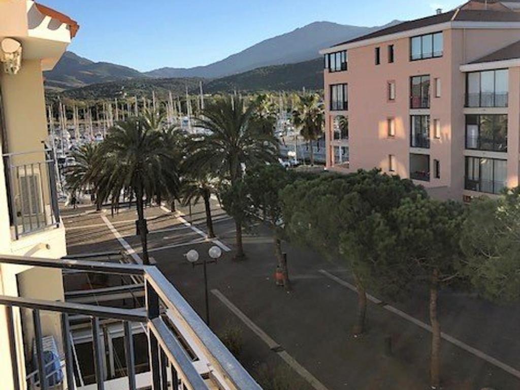 Appartement Argelès-sur-Mer, 2 pièces, 5 personnes - FR-1-388-75 Appt 114 3è Bat B pk s/154 Port-Argelès, 66700 Argelès-sur-Mer