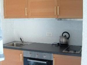 Appartement Appartement Argelès-sur-Mer, 2 pièces, 5 personnes - FR-1-388-75 Appt 114 3è Bat B pk s/154 Port-Argelès 66700 Argelès-sur-Mer Languedoc-Roussillon