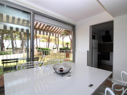 Appartement Argelès-sur-Mer, 2 pièces, 6 personnes - FR-1-309-343