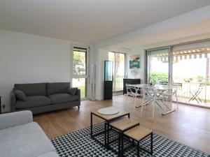 Appartement Argelès-sur-Mer, 2 pièces, 6 personnes - FR-1-309-343
