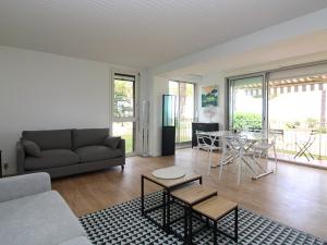 Appartement Appartement Argelès-sur-Mer, 2 pièces, 6 personnes - FR-1-309-343 64 Boulevard de la Mer Résidence le Belvédère Appt n° RDC 66700 Argelès-sur-Mer Languedoc-Roussillon