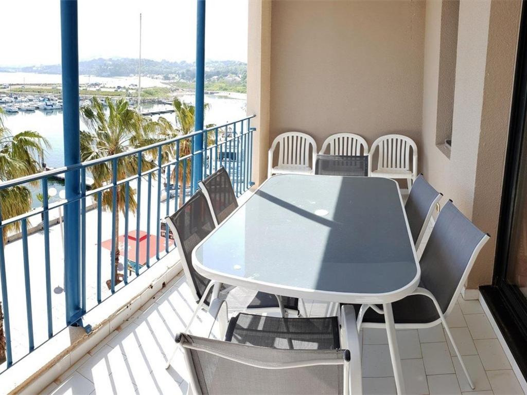 Appartement Appartement Argelès-sur-Mer, 2 pièces, 6 personnes - FR-1-388-117 Appt 314, 3Eme, Pk S119 - Port-Argeles - 66700 Argelès-sur-Mer