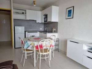 Appartement Appartement Argelès-sur-Mer, 2 pièces, 6 personnes - FR-1-388-117 Appt 314, 3Eme, Pk S119 - Port-Argeles - 66700 Argelès-sur-Mer Languedoc-Roussillon