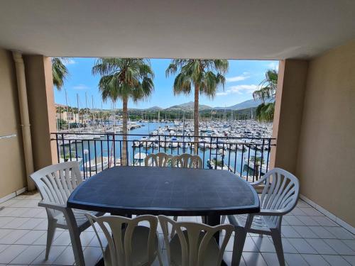 Appartement Argelès-sur-Mer, 2 pièces, 6 personnes - FR-1-388-16