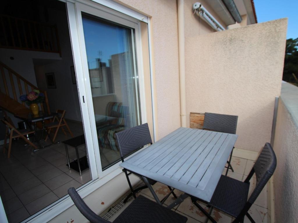 Appartement Appartement Argelès-sur-Mer, 3 pièces, 4 personnes - FR-1-309-172 24 Allée Des Palmiers - 1Er Étage Droite  - 66700 Argelès-sur-Mer