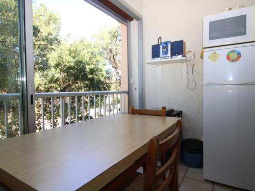 Appartement Argelès-sur-Mer, 3 pièces, 4 personnes - FR-1-309-335