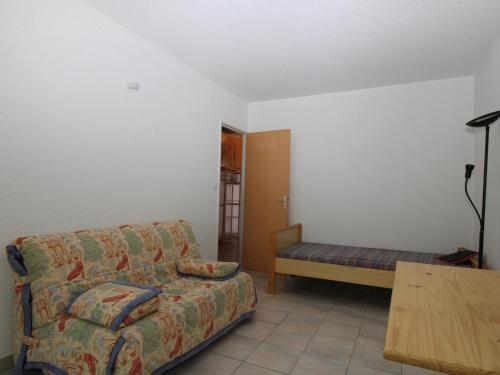 Appartement Argelès-sur-Mer, 3 pièces, 4 personnes - FR-1-309-335