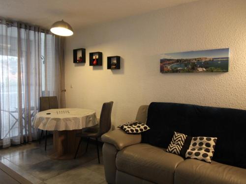 Appartement Argelès-sur-Mer, 3 pièces, 4 personnes - FR-1-309-366