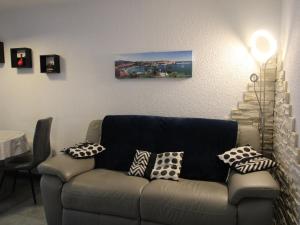 Appartement Argelès-sur-Mer, 3 pièces, 4 personnes - FR-1-309-366