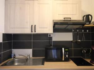 Appartement Argelès-sur-Mer, 3 pièces, 4 personnes - FR-1-309-366
