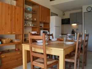 Appartement Argelès-sur-Mer, 3 pièces, 6 personnes - FR-1-225-721