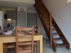 Appartement Argelès-sur-Mer, 3 pièces, 6 personnes - FR-1-225-721