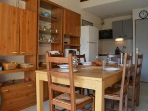 Appartement Appartement Argelès-sur-Mer, 3 pièces, 6 personnes - FR-1-225-721 Avenue du Tech résidence LAGON Bâtiment D 3 ème étage Appartement 307 66700 Argelès-sur-Mer Languedoc-Roussillon