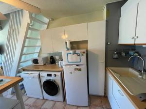 Appartement Argelès-sur-Mer, 3 pièces, 6 personnes - FR-1-225-767
