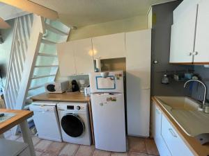 Appartement Appartement Argelès-sur-Mer, 3 pièces, 6 personnes - FR-1-225-767 Résidence LE LAGON bât. A 2ème étage appartement 10 66700 Argelès-sur-Mer Languedoc-Roussillon