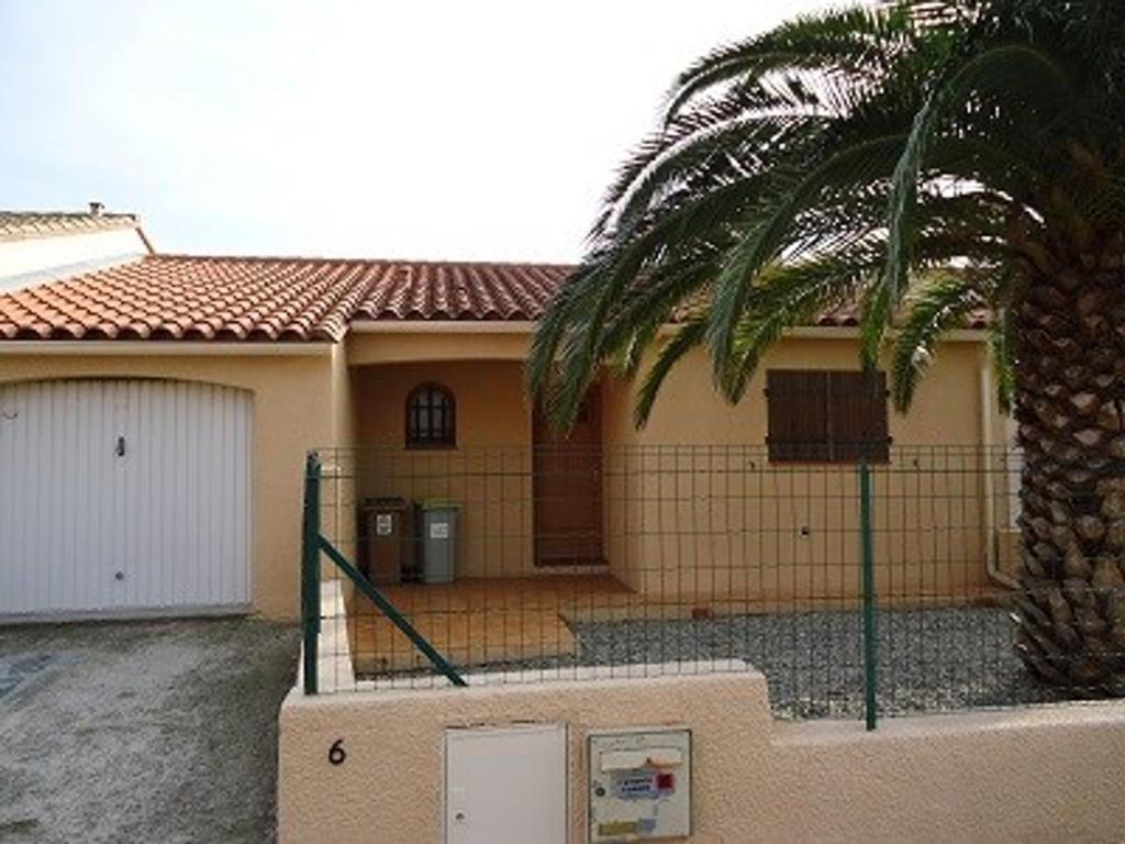 Appartement Argelès-sur-Mer, 3 pièces, 6 personnes - FR-1-388-174 Lotissement La Chenaie 6 impasse Roc Del Grill, 66700 Argelès-sur-Mer