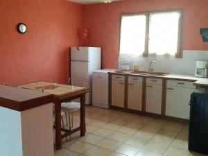 Appartement Appartement Argelès-sur-Mer, 3 pièces, 6 personnes - FR-1-388-174 Lotissement La Chenaie 6 impasse Roc Del Grill 66700 Argelès-sur-Mer Languedoc-Roussillon