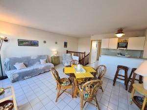 Appartement Argelès-sur-Mer, 3 pièces, 6 personnes - FR-1-388-198