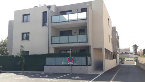 Appartement Argelès Sur Mer Sobre Del Mar