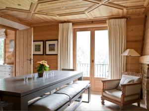 Appartement Argentière, 4 pièces, 6 personnes - FR-1-343-192