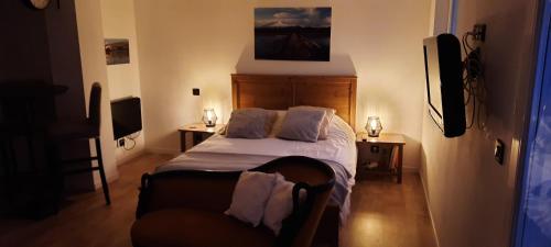 Appartement Arles 35 m2