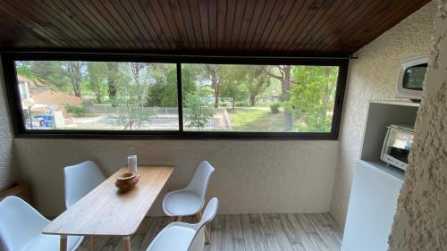 Appartement Arles - Résidence Camargue