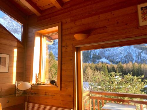 Appartement Arolles