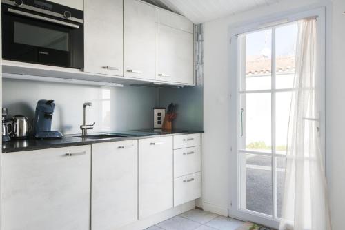 Appartement Arôme