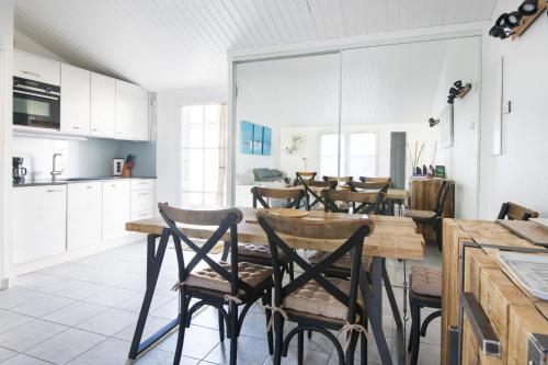 Appartement Arôme