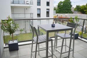 APPARTEMENT ARRADON / PROCHE MER / TOUT ÉQUIPÉ