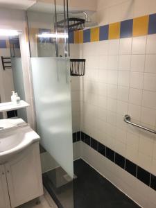 Appartement Arreau