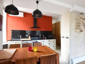 Appartement Ars-en-Ré, 3 pièces, 4 personnes - FR-1-434-54