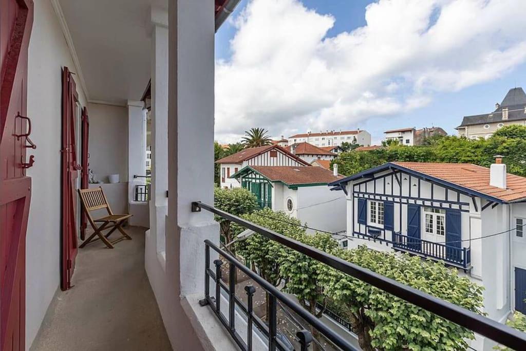 appartement art déco d'exception Biarritz 3 Impasse Fontaine Marron, 64200 Biarritz