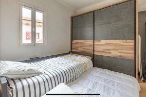 appartement art déco d'exception Biarritz