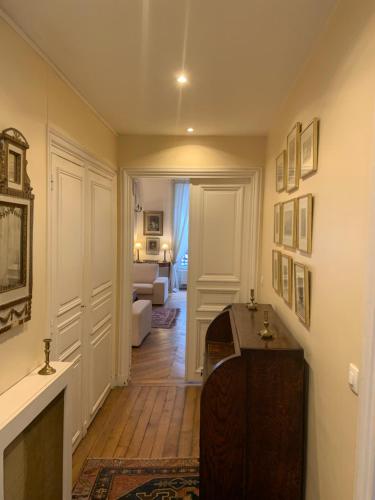 Appartement Artois