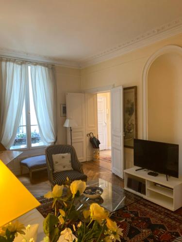 Appartement Artois