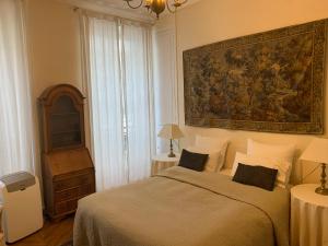 Appartement Artois