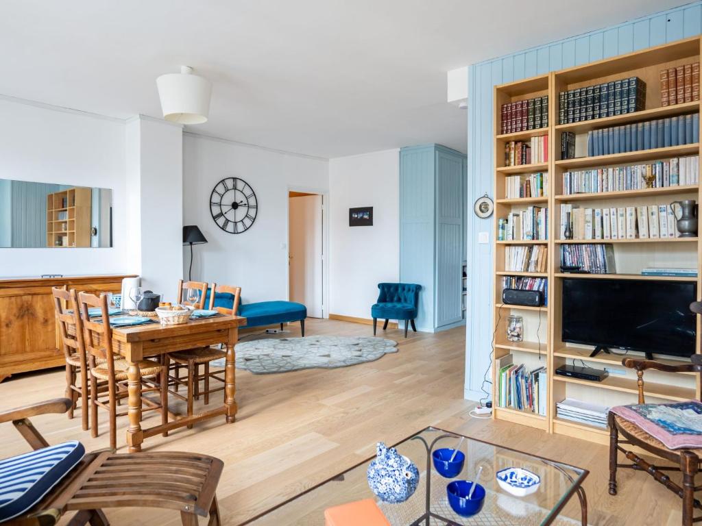 Appartement Artois 75008 Paris